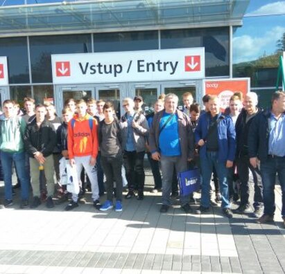 Medzinárodný strojársky veľtrh Brno 2018