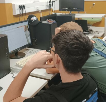 Olympiáda o Európskej únii