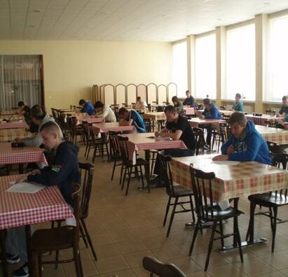 Olympiáda zo strojárskej technológie