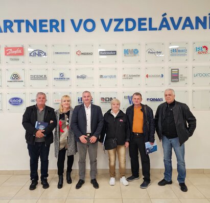 Spomienkové stretnutie absolventov po 43 rokoch