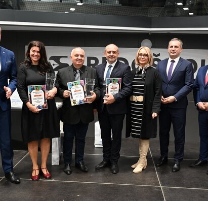 STREDOŠKOLÁK – HRDINA REMESLA