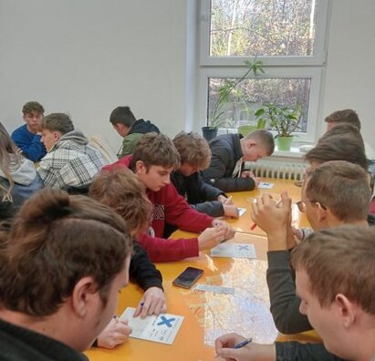 Súťaž Pišqworky