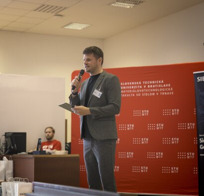 SYGA 2026: Študenti predstavili vlastné inovatívne riešenia