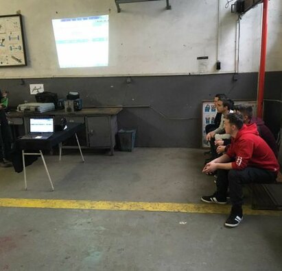 Týždeň vedy a techniky