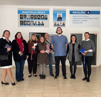 Úspešný seminár technickej angličtiny s využitím AI nástrojov