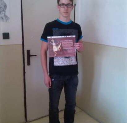Vyhodnotenie súťaže Matematický klokan 2014 foto