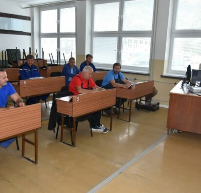 Výmenná stáž pedagogických pracovníkov Hlavného cezhraničného partnera v škole Vedúceho partnera
