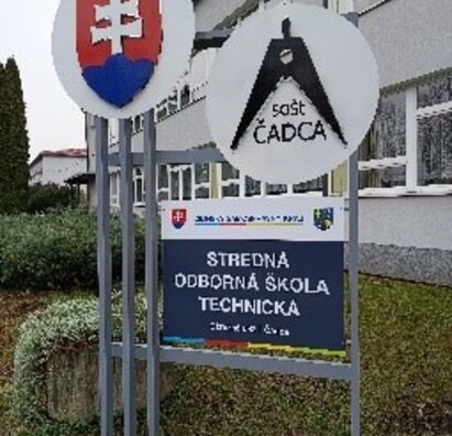 XVIII. ročník celoslovenskej súťaže odborných a praktických zručností žiakov stredných odborných škôl pre strojárstvo