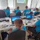 Letný denný tábor supertech: týždeň plný technických výziev - obr. 7