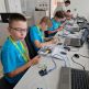 Letný denný tábor supertech: týždeň plný technických výziev - obr. 8