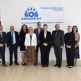 Medzinárodné partnerstvo naštartované! naša škola podpísala memorandum o spolupráci so školou z českej republiky - obr. 1