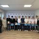 Rozlúčka s absolventmi učebných odborov - obr. 8