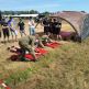 Žiaci na tankových dňoch laugarício: história, technika a zážitky na vlastnej koži - obr. 8
