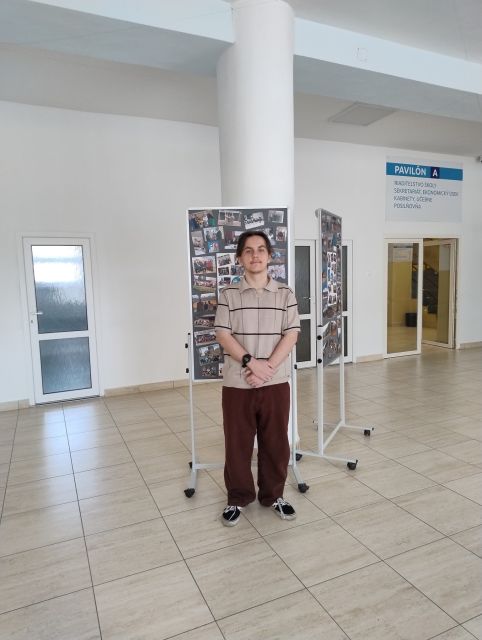 46. ročník Krajského kola Stredoškolskej odbornej činnosti