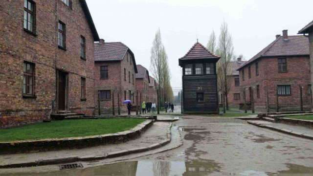 Osvienčim