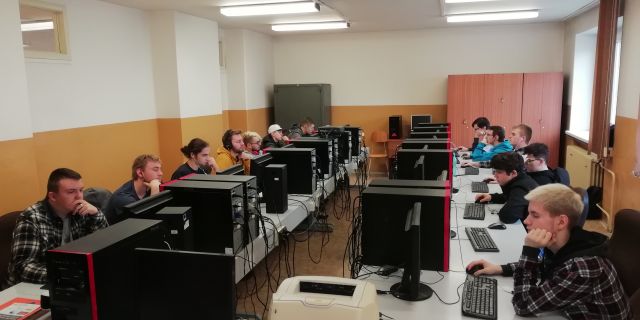 Best in English 2019