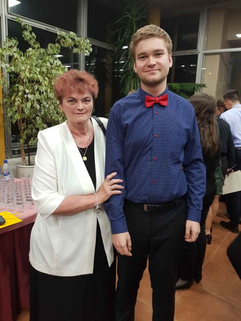 Celoštátne kolo Olympiády ľudských práv