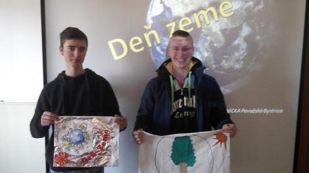 Deň Zeme