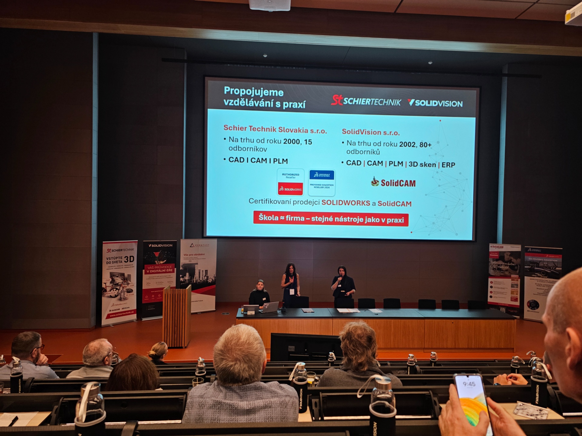 📍 EDU KONFERENCIA 2026: Inovácie a budúcnosť odborného vzdelávania