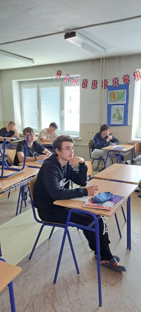 Európsky deň jazykov