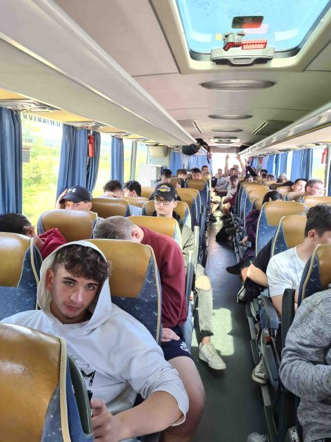 Exkurzia v meste Košice
