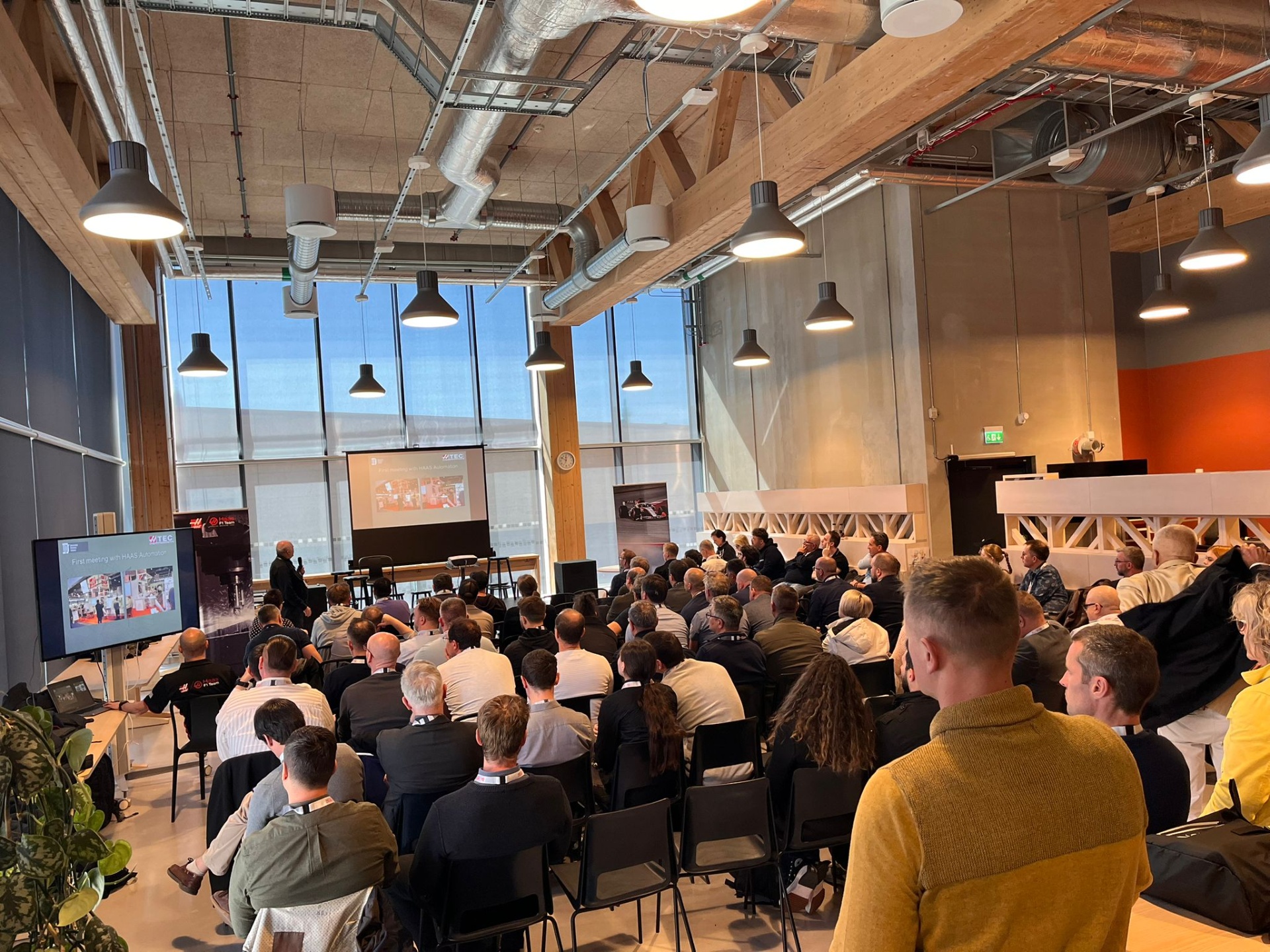 Inovácie v CNC vzdelávaní: Naši pedagógovia na európskom samite v Göteborgu