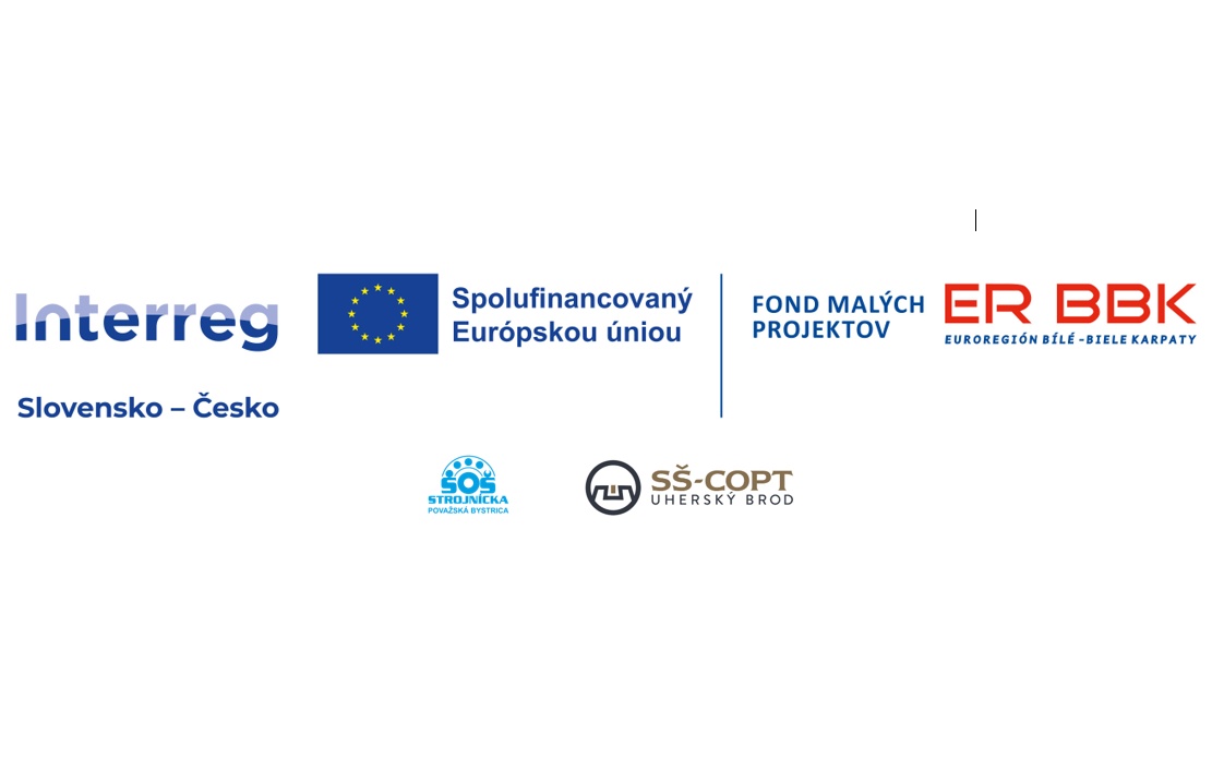 Interreg Slovensko – Česko  Technológie nepoznajú hranice – ďalšia výmenná stáž je za nami!