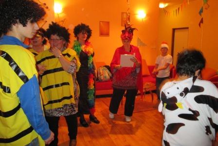 Karneval