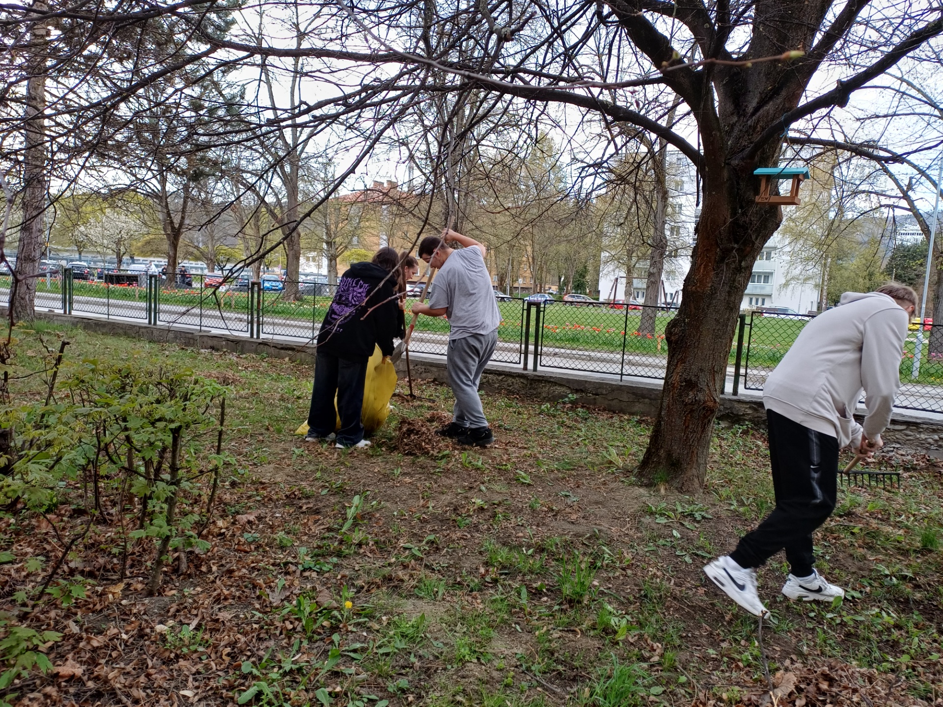 Keď spojíme sily, výsledok stojí za to!