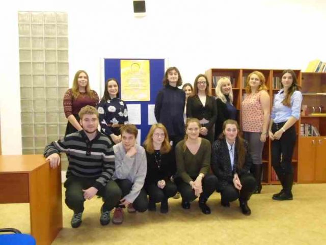 Krajské kolo Olympiády ľudských práv