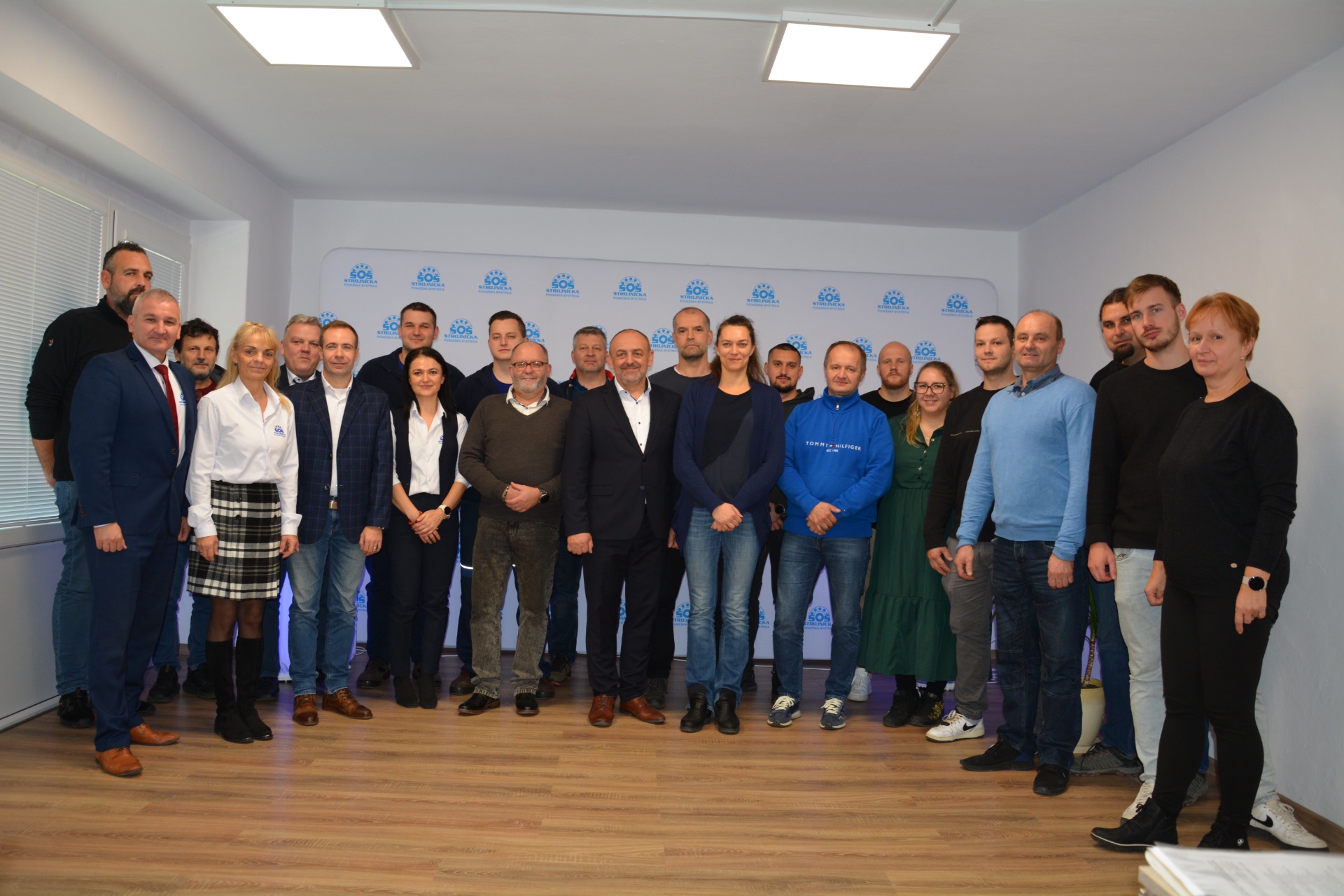 Metodický deň CNC technológie spojil pedagógov z celého Slovenska