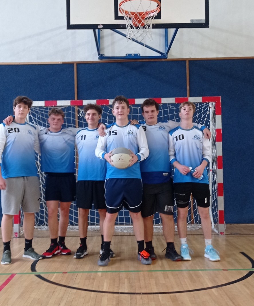 Naši žiaci strieborní v premiérovom okresnom kole streetbasketbalu 3x3