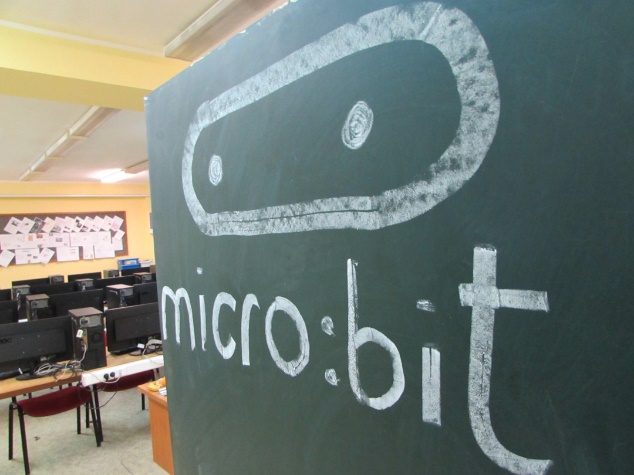 Projekt MICRO:BITI 