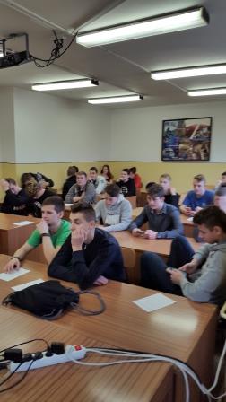 Školské kolo olympiády ĽP