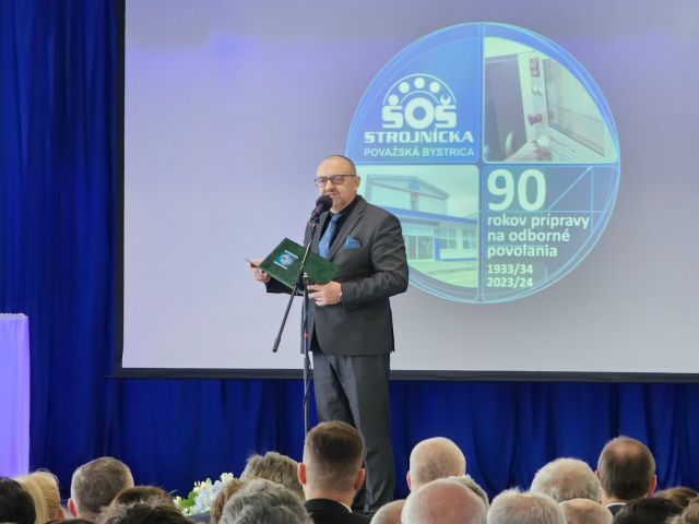 Slávnostná akadémia