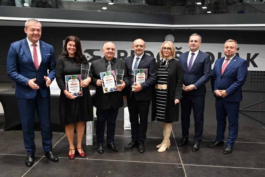 STREDOŠKOLÁK – HRDINA REMESLA