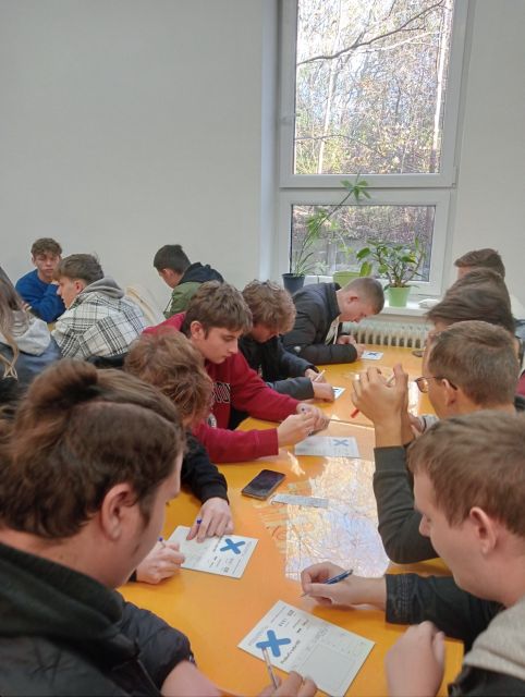 Súťaž Pišqworky