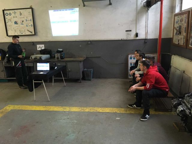 Týždeň vedy a techniky 