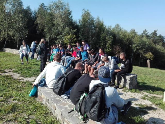 Účelové cvičenia 2019