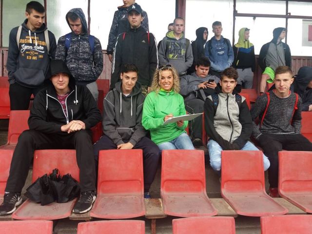 Účelové cvičenie