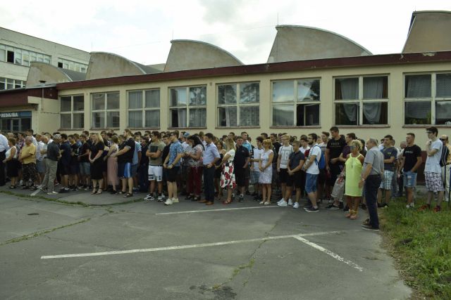 Záver školského roka 2018/2019 