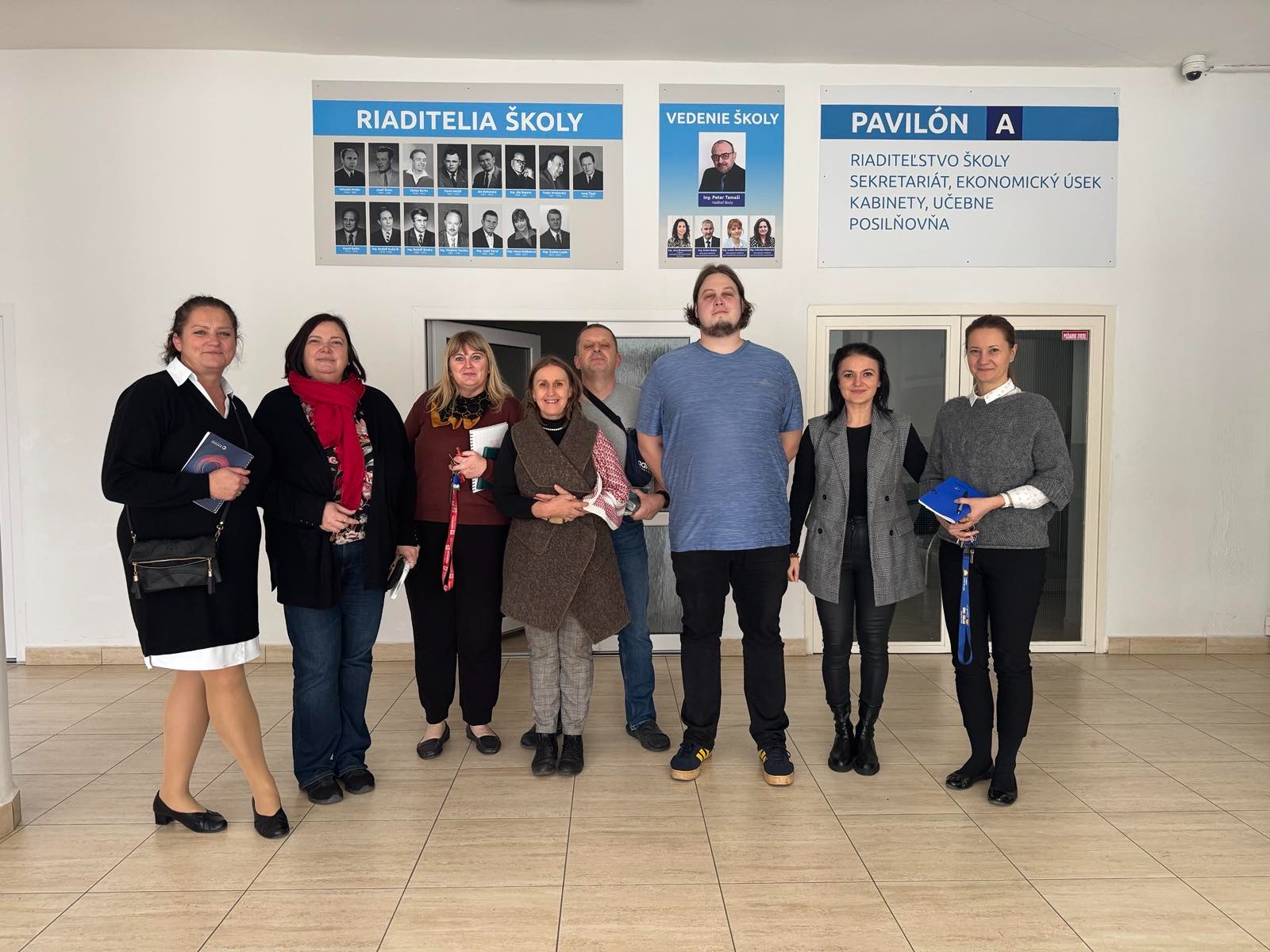 Úspešný seminár technickej angličtiny s využitím AI nástrojov