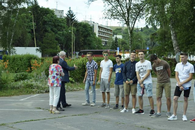 Vyhodnotenie LOS 2018/2019 - Jednotlivci