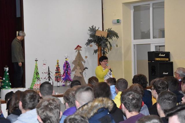 Vyhodnotenie ZOŠ 2019