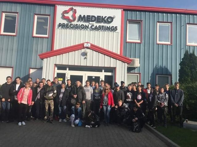 Workshop-Medeko