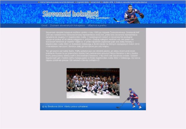 Zenit v programovaní 