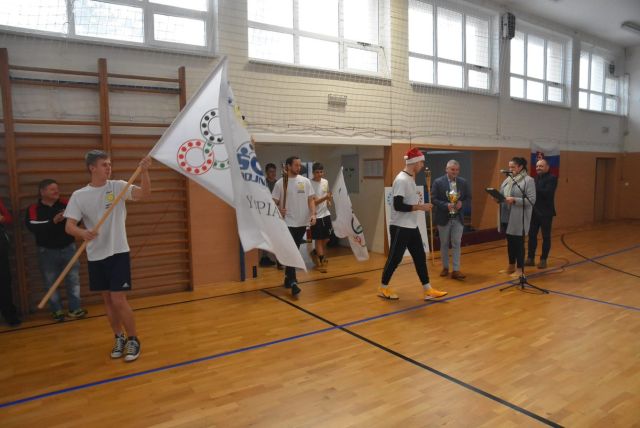 Zimná olympijská súťaž 2022